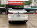 Lexus RX350 RX350 2016 - Bán xe Lexus RX350 đời 2016, màu trắng, xe nhập, lướt giá tốt