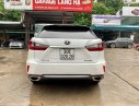 Lexus RX350 RX350 2016 - Bán xe Lexus RX350 đời 2016, màu trắng, xe nhập, lướt giá tốt