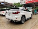 Lexus RX350 RX350 2016 - Bán xe Lexus RX350 đời 2016, màu trắng, xe nhập, lướt giá tốt