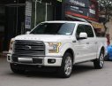 Ford F 150 Platium 2016 - Bán xe Ford F 150 Platium đời 2016, màu trắng, nhập khẩu