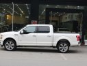 Ford F 150 Platium 2016 - Bán xe Ford F 150 Platium đời 2016, màu trắng, nhập khẩu