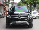 Mercedes-Benz GLS GLS 350d 2016 - Cần bán xe Mercedes Benz GLS 350d đời 2016, màu đen, nhập khẩu