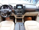 Mercedes-Benz GLS GLS 350d 2016 - Cần bán xe Mercedes Benz GLS 350d đời 2016, màu đen, nhập khẩu