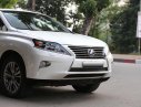 Lexus RX450   2013 - Cần bán Lexus RX450h năm 2013, màu trắng, nhập khẩu