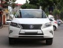 Lexus RX450   2013 - Cần bán Lexus RX450h năm 2013, màu trắng, nhập khẩu