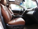 Lexus RX450   2013 - Cần bán Lexus RX450h năm 2013, màu trắng, nhập khẩu