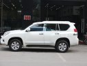 Toyota Prado 2010 - Cần bán Toyota Prado đời 2010, màu trắng, nhập khẩu Trung Đông
