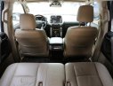 Toyota Prado 2010 - Cần bán Toyota Prado đời 2010, màu trắng, nhập khẩu Trung Đông