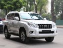 Toyota Prado 2010 - Cần bán Toyota Prado đời 2010, màu trắng, nhập khẩu Trung Đông