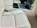 Lexus GX460 2010 - Cần bán xe Lexus GX460 đời 2010, màu trắng, nhập khẩu, độ body 2015
