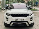 LandRover Evoque 2013 - Cần bán LandRover Ranger Rover Evoque đời 2013, màu trắng, nhập khẩu