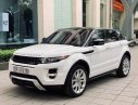 LandRover Evoque 2013 - Cần bán LandRover Ranger Rover Evoque đời 2013, màu trắng, nhập khẩu