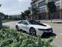 BMW i8 2015 - Bán ô tô BMW i8 2015, màu trắng, nhập khẩu, lướt như mới