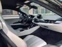 BMW i8 2015 - Bán ô tô BMW i8 2015, màu trắng, nhập khẩu, lướt như mới