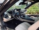 BMW i8 2015 - Bán ô tô BMW i8 2015, màu trắng, nhập khẩu, lướt như mới