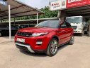 LandRover Evoque Dynamic 2015 - Bán LandRover Ranger Rover Evoque Dynamic 2015, màu đỏ, nhập khẩu