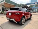 LandRover Evoque Dynamic 2015 - Bán LandRover Ranger Rover Evoque Dynamic 2015, màu đỏ, nhập khẩu