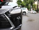 Lexus RX350 2016 - Cần bán Lexus RX350 đời 2016, màu đen, nhập khẩu, ODO hơn 1 vạn