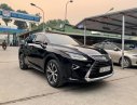 Lexus RX350 2017 - Bán Lexus RX350 đời 2017, màu đen, xe nhập, xe tên cá nhân, chạy hơn 2 vạn