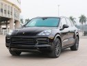 Porsche Cayenne 2019 - Cần bán Porsche Cayenne sản xuất 2019, màu đen, nhập khẩu