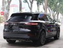 Porsche Cayenne 2019 - Cần bán Porsche Cayenne sản xuất 2019, màu đen, nhập khẩu