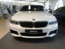 BMW 6 Series 640i GT 2018 - Cần bán BMW 6 Series 640i GT đời 2018, màu trắng, nhập khẩu nguyên chiếc