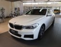 BMW 6 Series 640i GT 2018 - Cần bán BMW 6 Series 640i GT đời 2018, màu trắng, nhập khẩu nguyên chiếc
