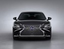 Lexus LS LS500h 2019 - Bán Lexus LS LS500h đời 2019, màu đen, xe nhập nguyên chiếc, xe đặt cọc