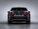 Lexus LS LS500h 2019 - Bán Lexus LS LS500h đời 2019, màu đen, xe nhập nguyên chiếc, xe đặt cọc