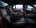 Lexus LS LS500h 2019 - Bán Lexus LS LS500h đời 2019, màu đen, xe nhập nguyên chiếc, xe đặt cọc