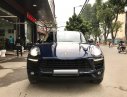 Porsche Macan 2017 - Bán ô tô Porsche Macan đời 2017, màu xanh lam, nhập khẩu