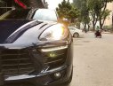 Porsche Macan 2017 - Bán ô tô Porsche Macan đời 2017, màu xanh lam, nhập khẩu