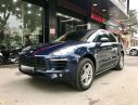 Porsche Macan 2017 - Bán ô tô Porsche Macan đời 2017, màu xanh lam, nhập khẩu