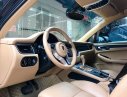 Porsche Macan 2017 - Bán ô tô Porsche Macan đời 2017, màu xanh lam, nhập khẩu