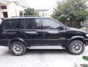 Isuzu Hi lander   2004 - Cần bán lại xe Isuzu Hi lander đời 2004, màu đen