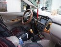 Toyota Innova J 2009 - Bán xe Toyota Innova J đời 2009, màu bạc, xe gia đình, giá tốt