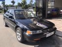 Honda Accord 1993 - Bán Honda Accord sản xuất 1993, màu đen, xe nhập, 119tr