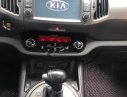 Kia Sportage   2011 - Bán Kia Sportage Full option sản xuất năm 2011, màu bạc, xe nhập giá cạnh tranh