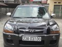 Hyundai Tucson 2009 - Bán Hyundai Tucson sản xuất 2009, màu đen, nhập khẩu Hàn Quốc