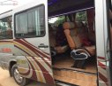 Mercedes-Benz Sprinter 313 ESP 2011 - Bán gấp Mercedes Sprinter 313 ESP đời 2011, màu bạc, giá chỉ 520 triệu 