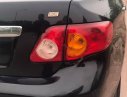 Toyota Corolla LE 2008 - Bán Toyota Corolla LE 2008, màu đen, xe nhập, số tự động