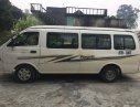 Kia Pregio 2003 - Cần bán gấp Kia Pregio sản xuất năm 2003, màu trắng, xe nhập