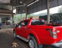 Mitsubishi Triton 2018 - Cần bán gấp Mitsubishi Triton sản xuất năm 2018, màu đỏ, nhập khẩu 