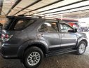 Toyota Fortuner G 2014 - Cần bán Toyota Fortuner G sản xuất năm 2014, màu xám  