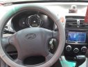 Hyundai Tucson 2009 - Bán Hyundai Tucson sản xuất 2009, màu đen, nhập khẩu Hàn Quốc