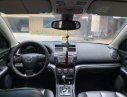 Mazda 6  2.0L 2011 - Bán ô tô Mazda 6 2.0L đời 2011, màu đen, nhập khẩu chính chủ