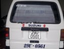 Suzuki Super Carry Van 2004 - Bán xe Suzuki Super Carry Van năm 2004, màu trắng