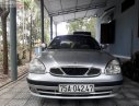 Daewoo Nubira II 1.6 2003 - Bán Daewoo Nubira II 1.6 2003, màu bạc, chính chủ