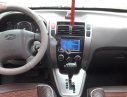 Hyundai Tucson 2009 - Bán Hyundai Tucson sản xuất 2009, màu đen, nhập khẩu Hàn Quốc