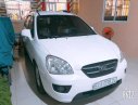 Kia Carens 2010 - Bán Kia Carens sản xuất năm 2010, màu trắng, xe gia đình